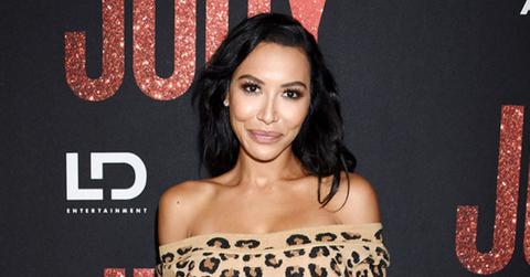 Naya Rivera died in July 2020.
