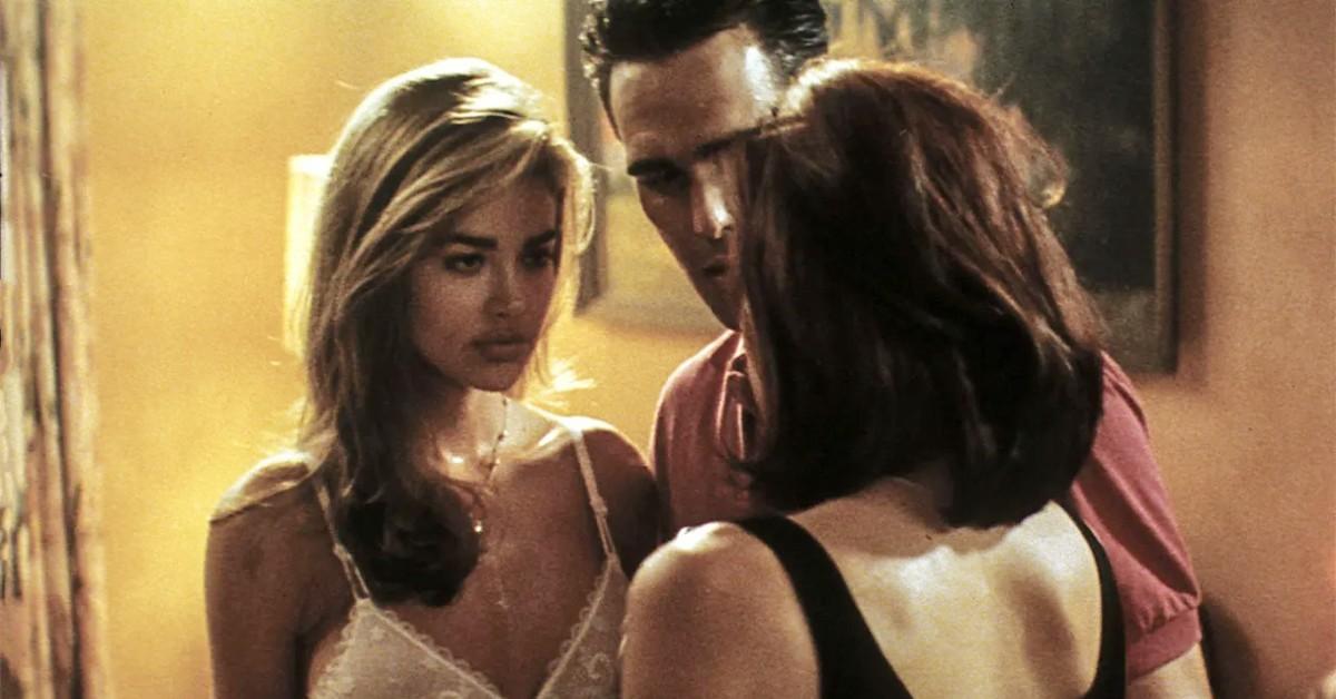 wild things columbia pictures