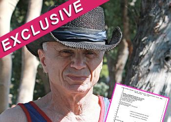 //robert blake creditors splash