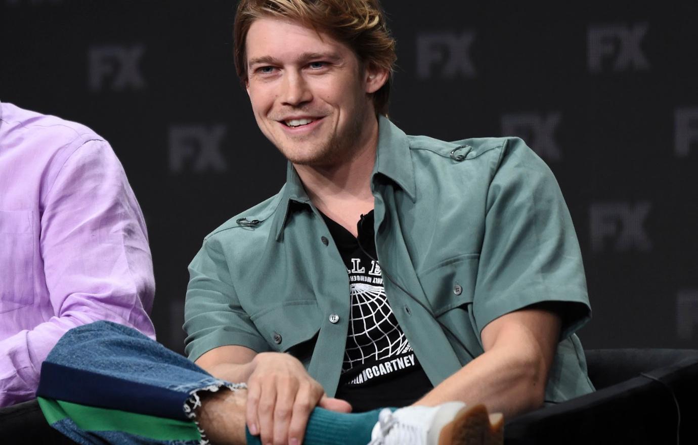 Joe Alwyn