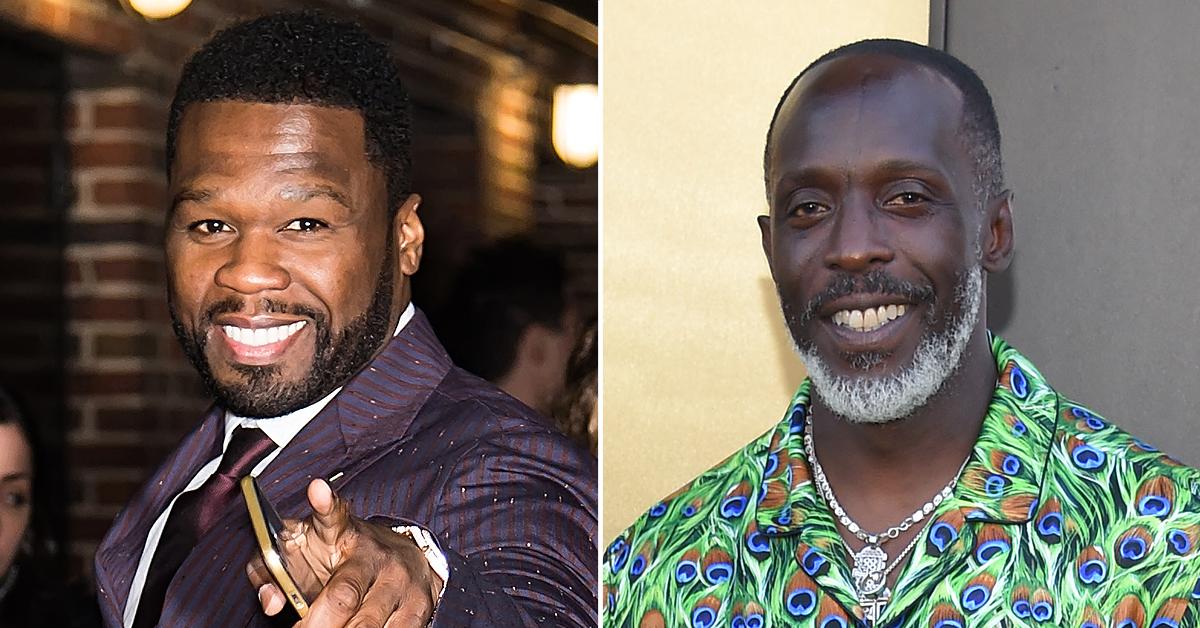 cent bags job boxing commentator despite controversy michael k williams death