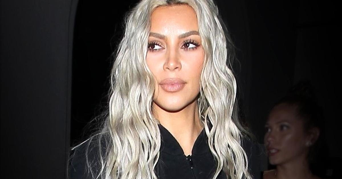 Kim Kardashian Struggles With Limelight, Motherhood & Kanye West