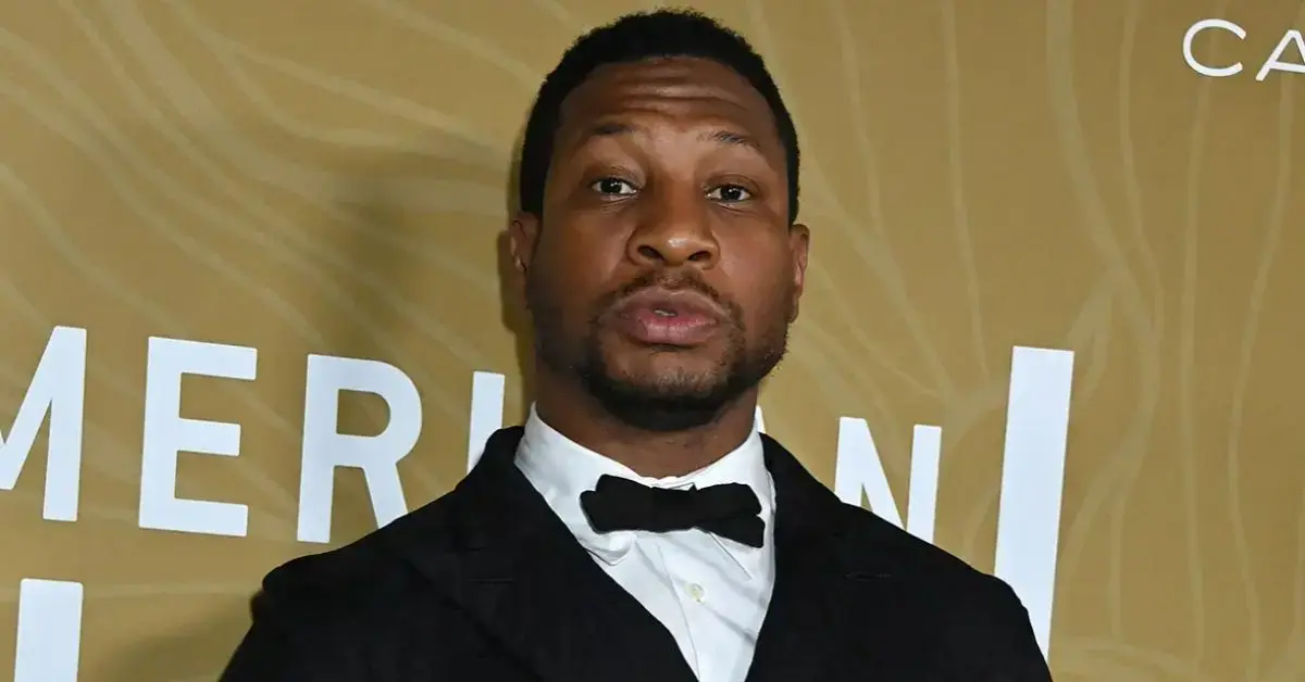 Jonathan Majors Reveals Texts From His Alleged Victim After Arrest ‘i Love You