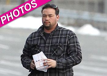 //jon gosselin kids post