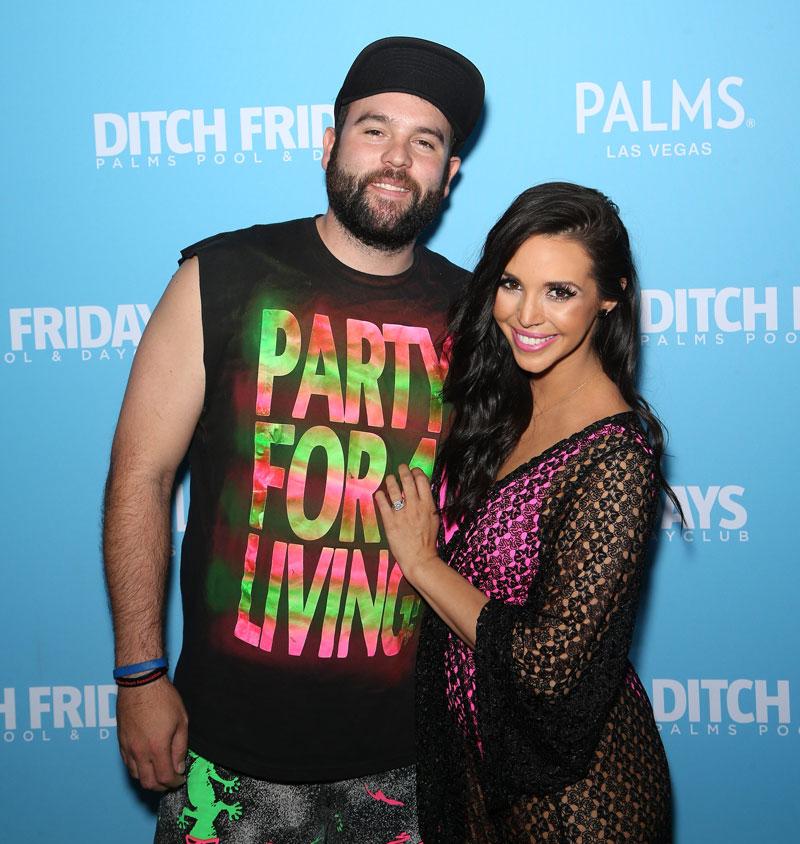 Mike Scheana Shay Divorce Secrets Lisa Vanderpump Tells All