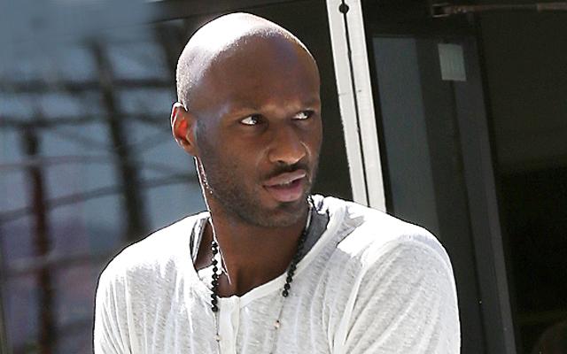 Lamar Odom Hospital Release Details