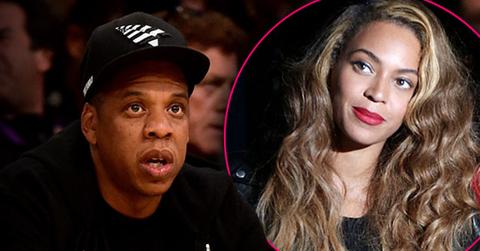 //beyonce jay z divorce rumors separate lives pp