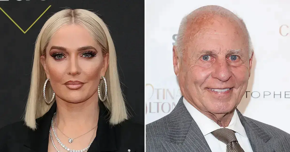 Court Bombshell: Erika Jayne Reveals Alleged Fraud in Ex Tom Girardi’s ...