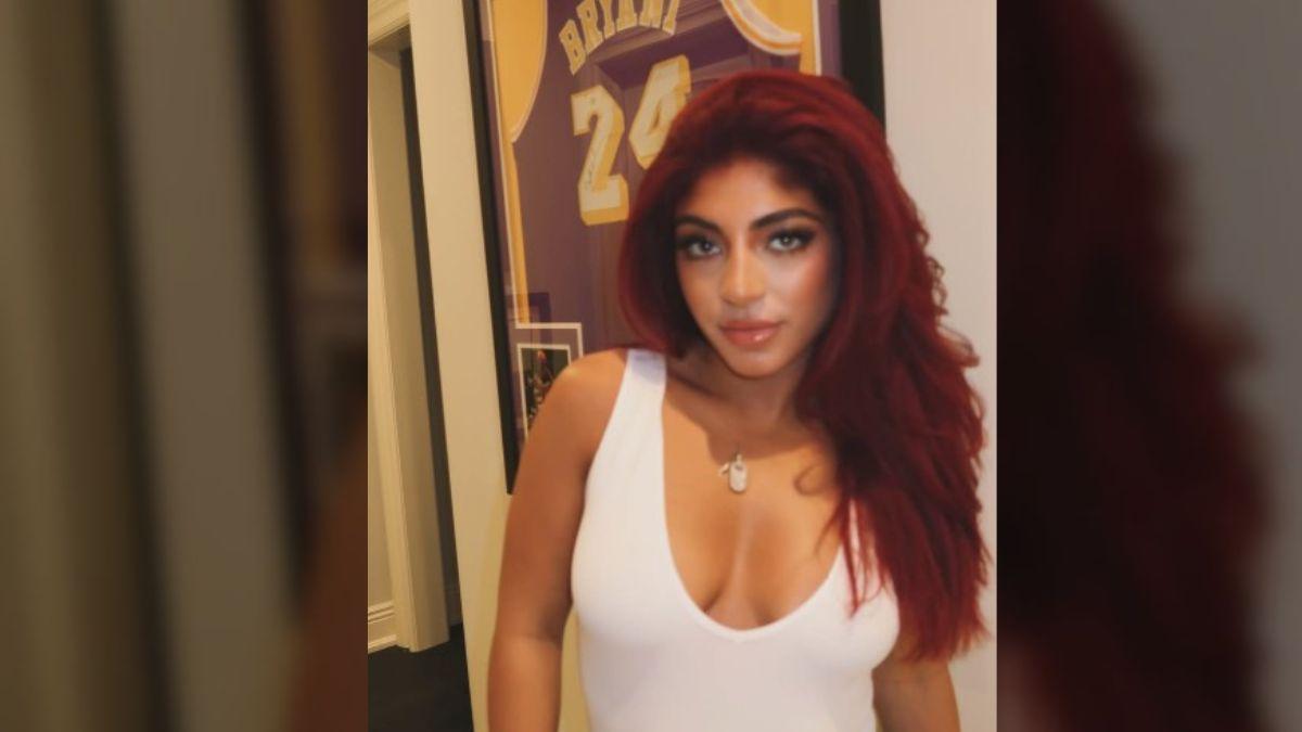 A source said Milania's legal troubles have people talking about 'The Real Housewives of New Jersey' again.
