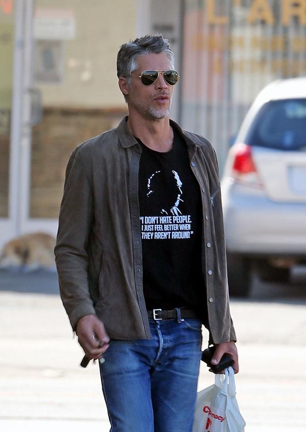 Fashion & Function! Sandra Bullock's Troubled New Beau Bryan Randall ...