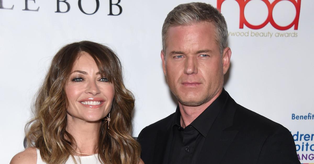 eric dane rebecca gayheart still havent divorced pp