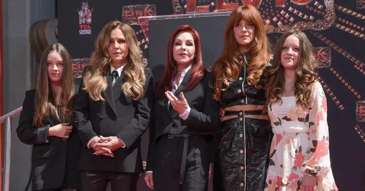 lisa marie presley estate lawsuit  million loan before death