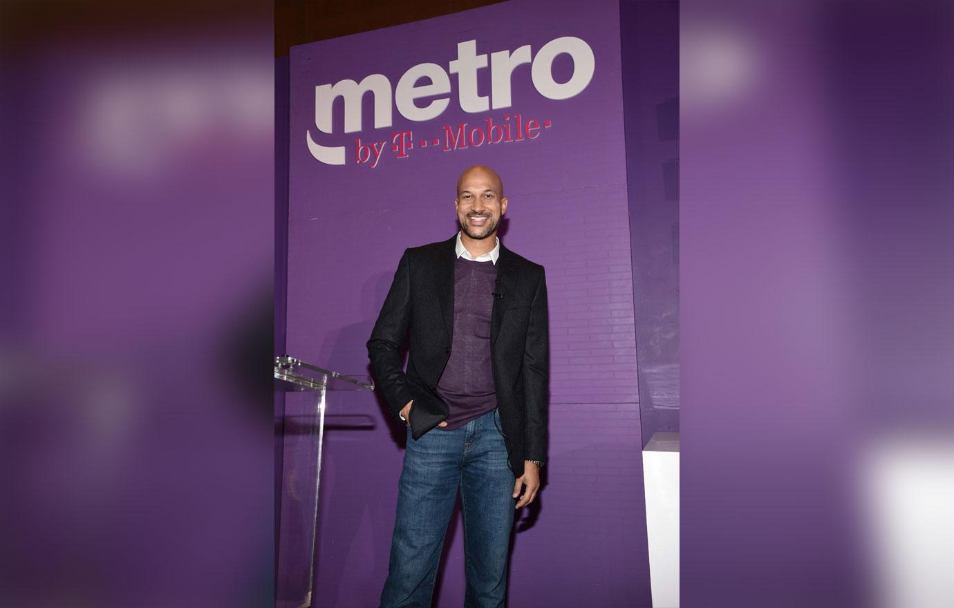 //Keegan Michael Key