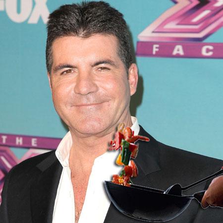 Simon Cowell