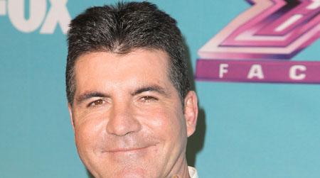 Simon Cowell