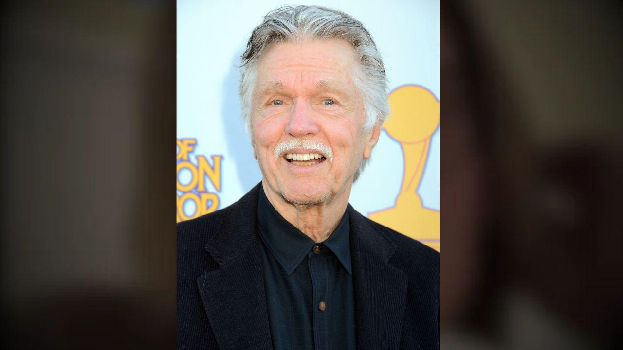 Photo of Tom Skerritt
