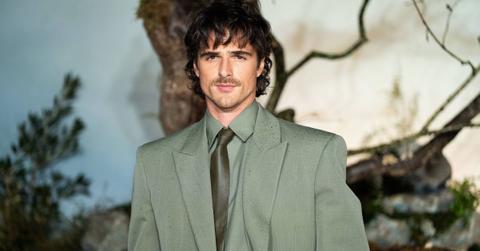 Photo of Jacob Elordi