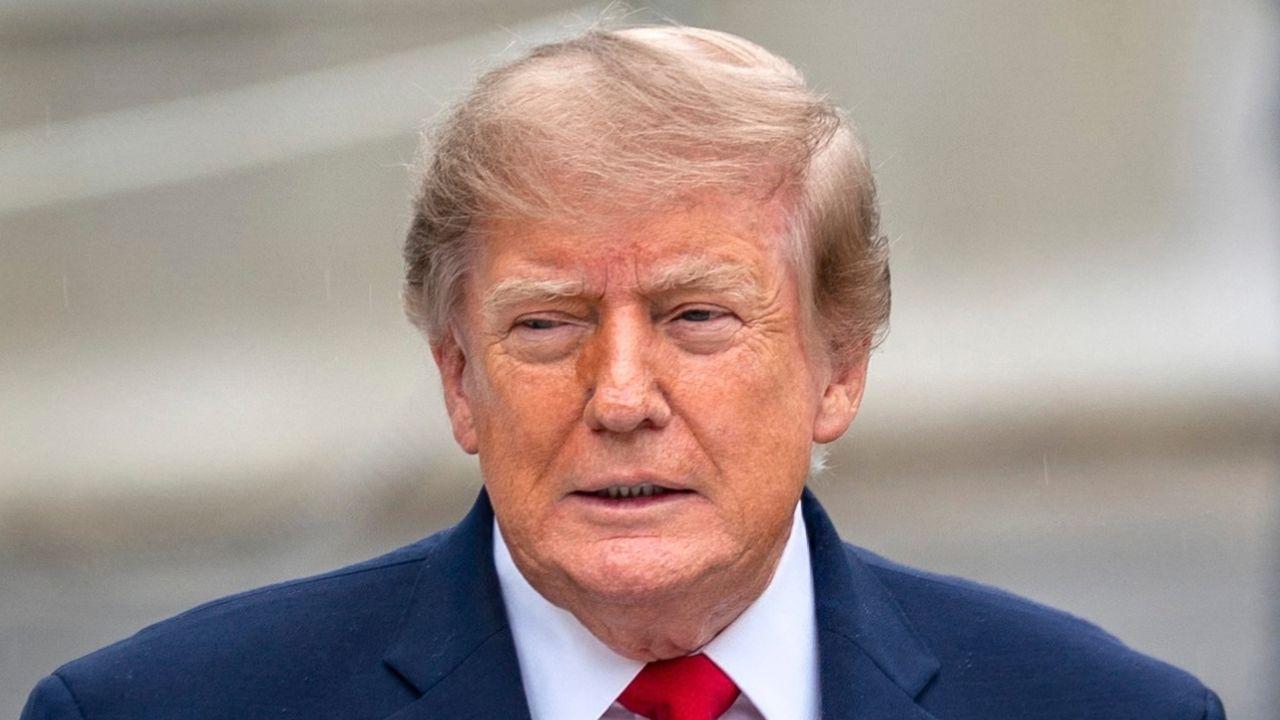 picture of donald trump
