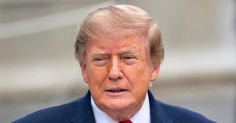 picture of donald trump