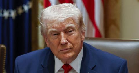 image of Donald Trump