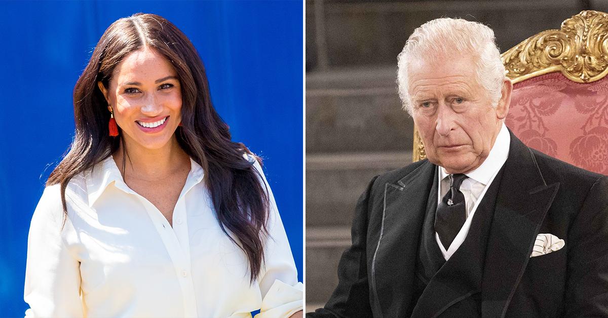 meghan markle friend rips expenses king charles coronation pp