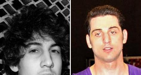 //boston bombing suspects aunt uncle square getty