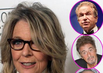 //diane keaton lovers wenn