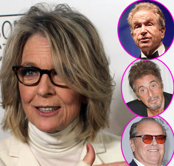 //diane keaton lovers wenn