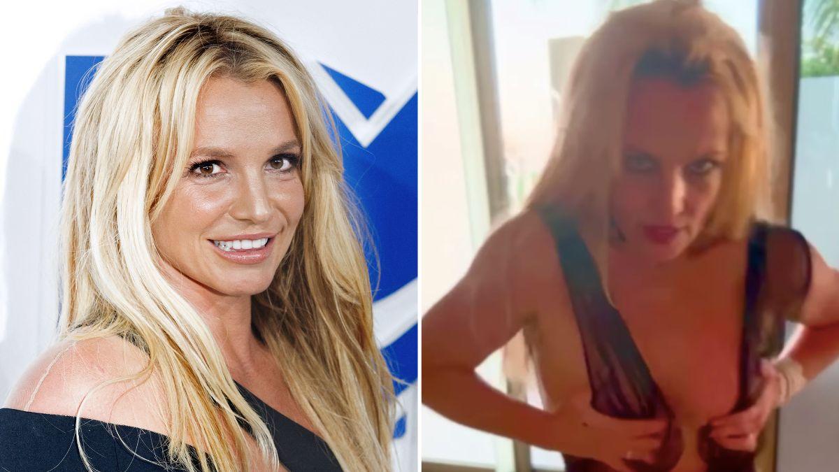 picture of Britney Spears