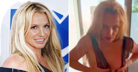 picture of Britney Spears