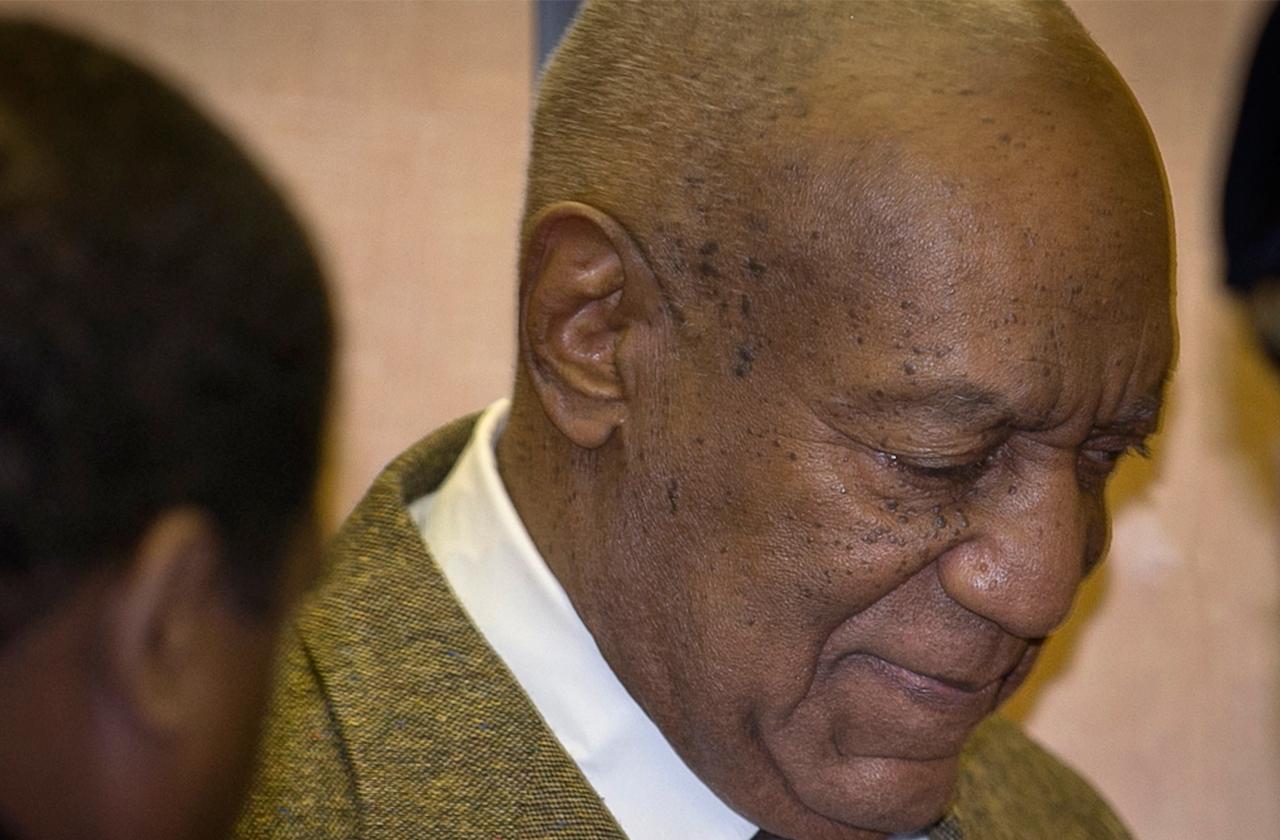 bill cosby health declining