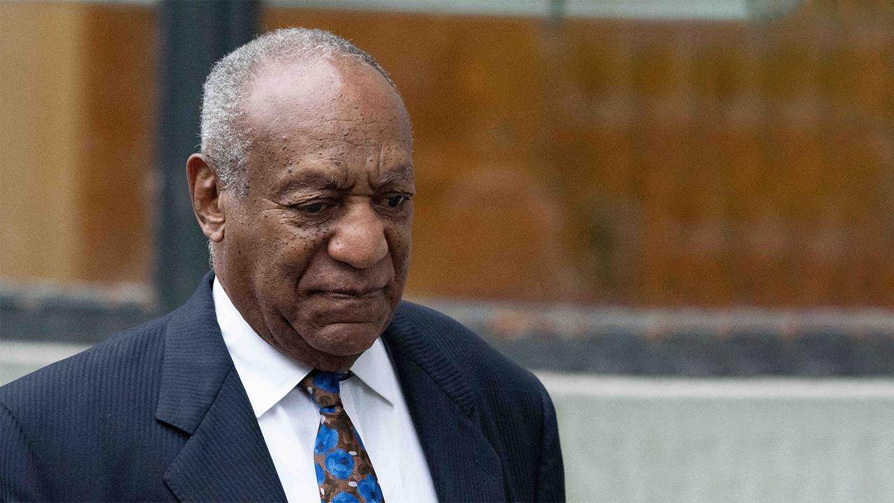 Bill Cosby