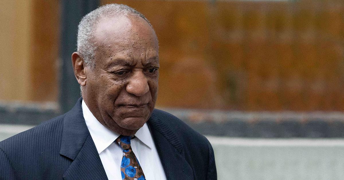 EXCLUSIVE: Bill Cosby Dragged Back Into Court Fight as&hellip;