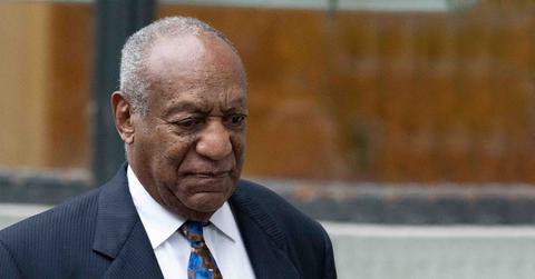 Bill Cosby