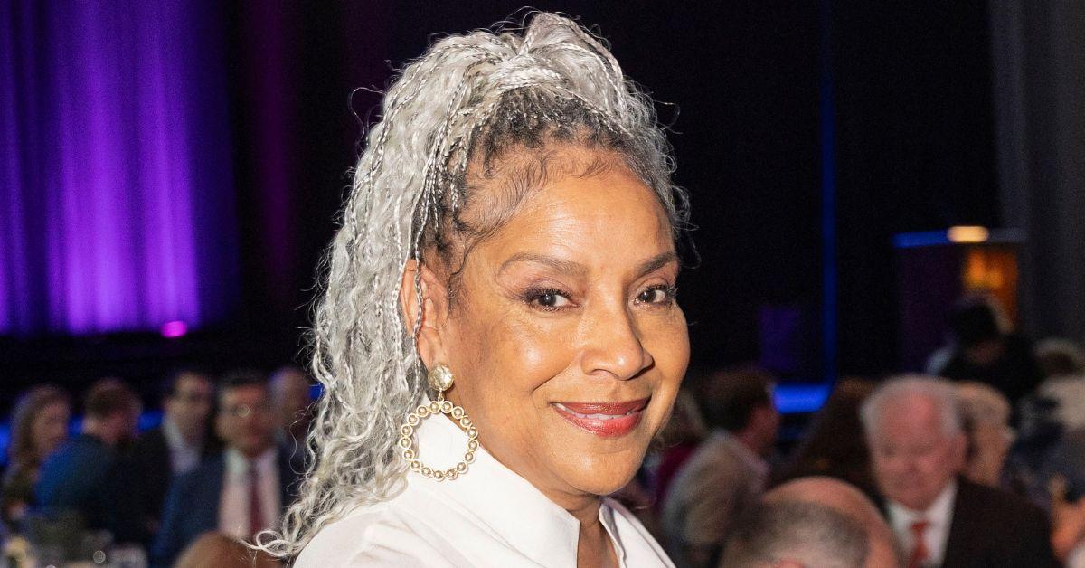 Photo of Phylicia Rashad