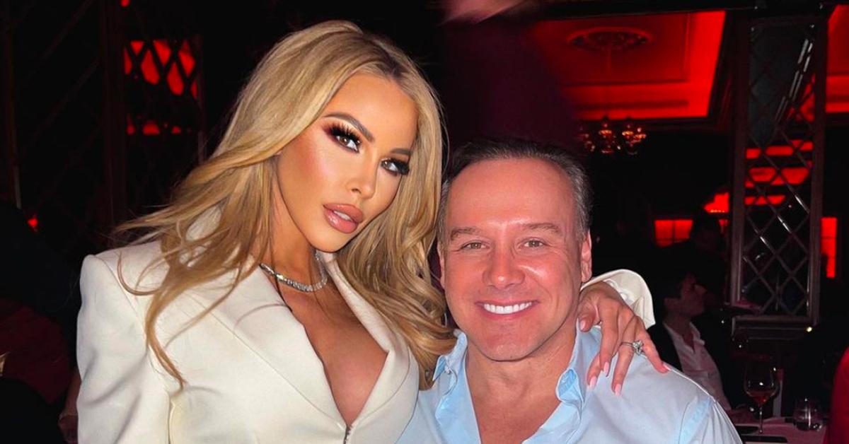 Lisa Hochstein's Plastic Surgeon Husband Lenny Not Affected By