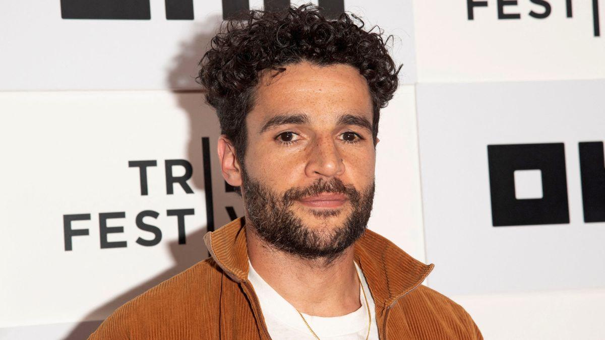 Photo of Christopher Abbot