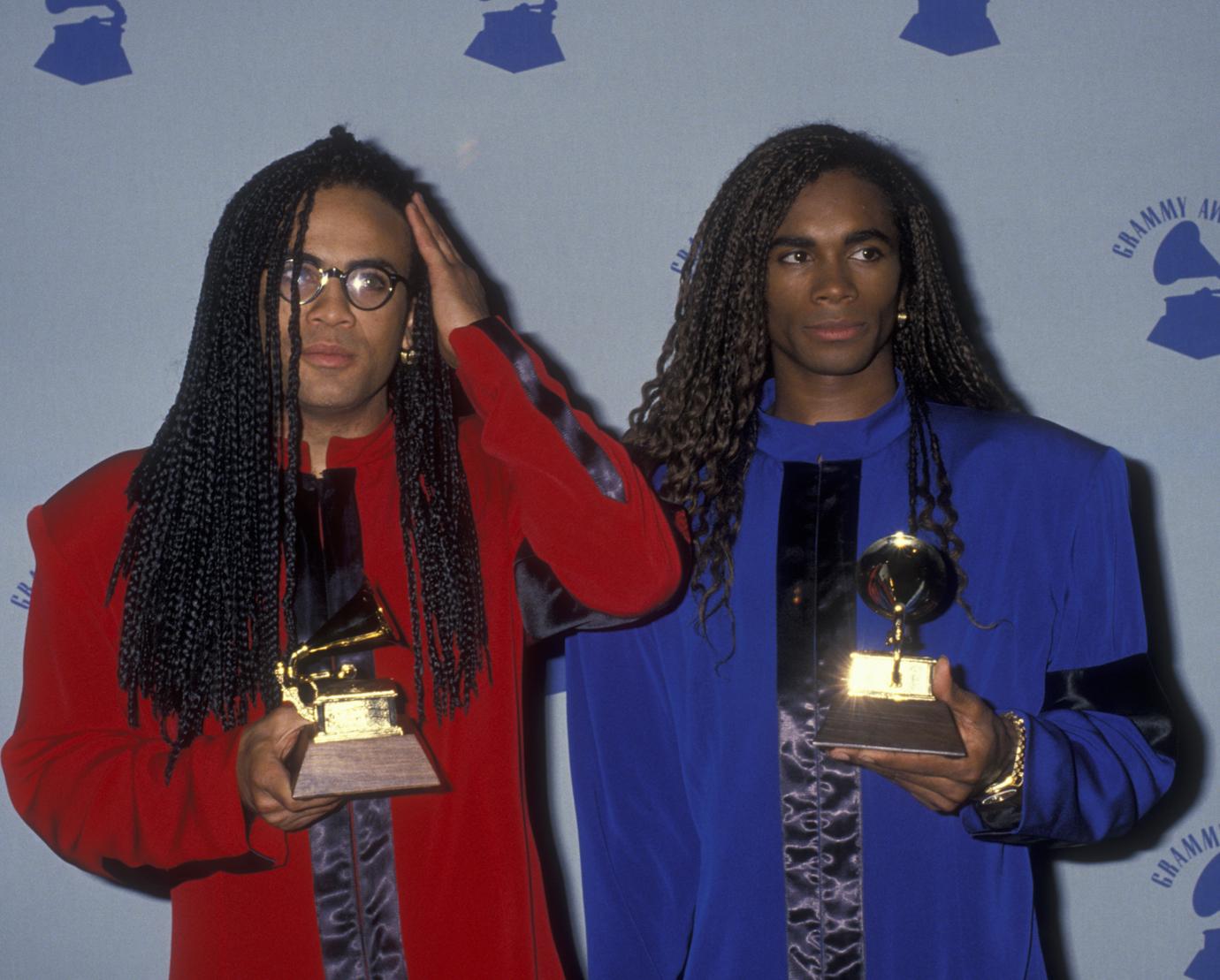 From Kanye To Madonna: Grammy Awards All-Time Most Shocking Moments