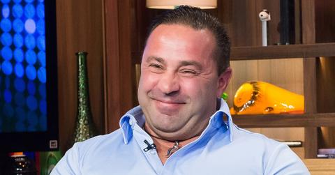 Joe Giudice Immigration Judges Support