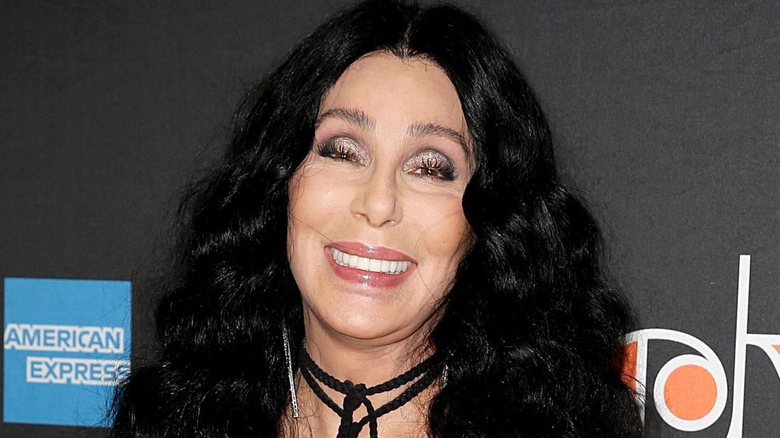 Cher Says She Wants Her Body Frozen & Preserved After Her Death