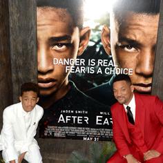 after earth movie scientology