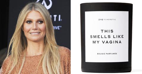 gwyneth paltrow goop sued exploding vagina candle r