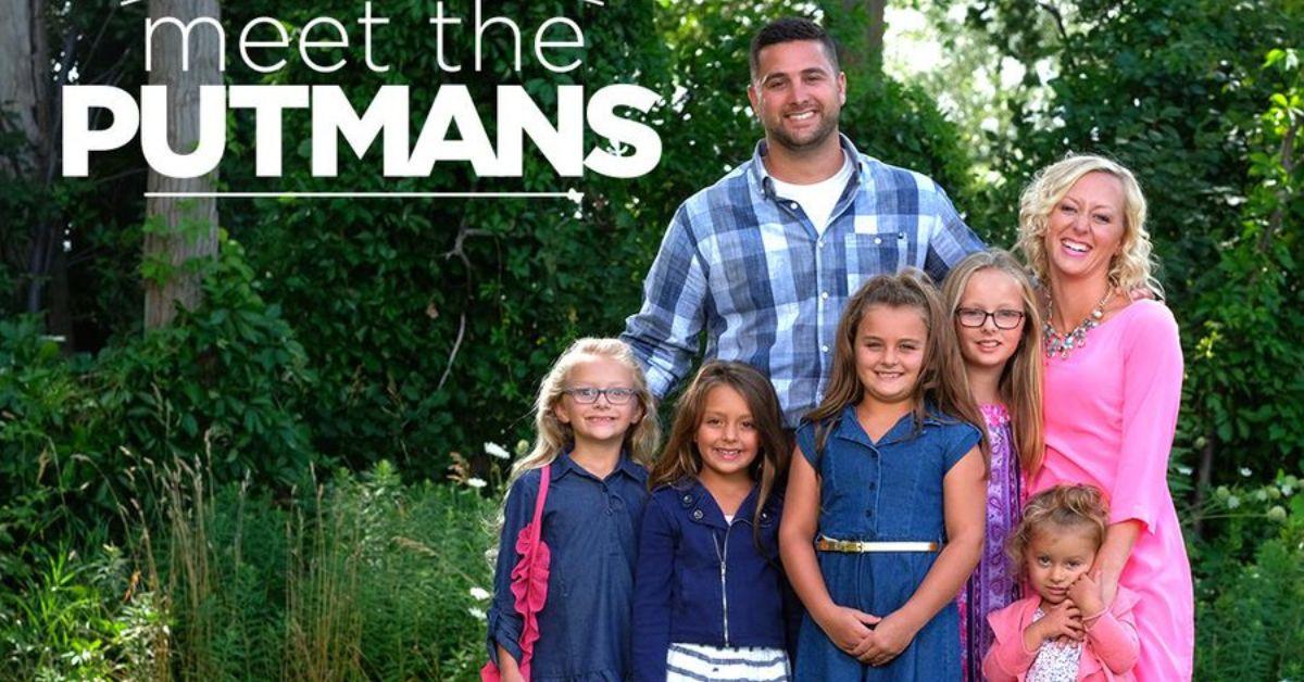 meet the putmans