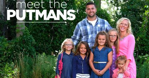 meet the putmans