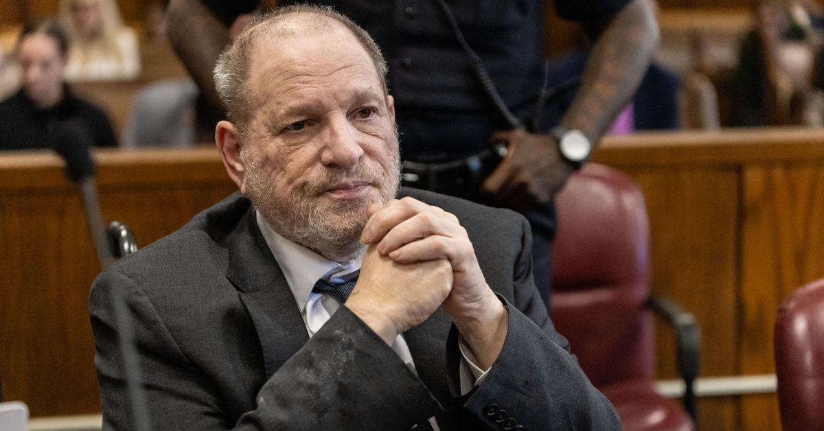 weinstein