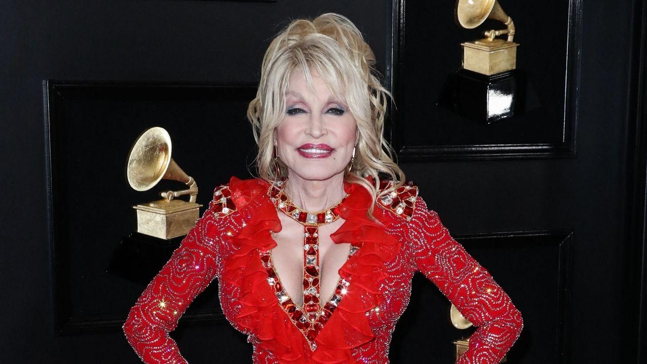 Photo of Dolly Parton