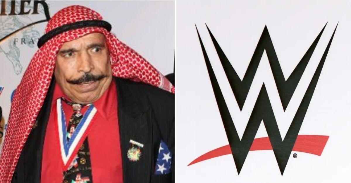 WWE Star The Iron Sheik Dead at 81 