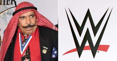WWE Star The Iron Sheik Dead at 81