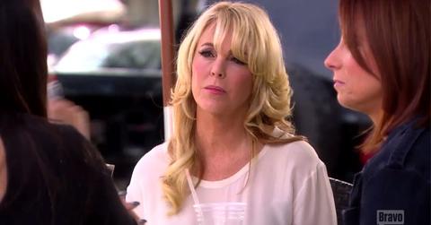 Dina Lohan Millionaire Matchmaker Episode Preview