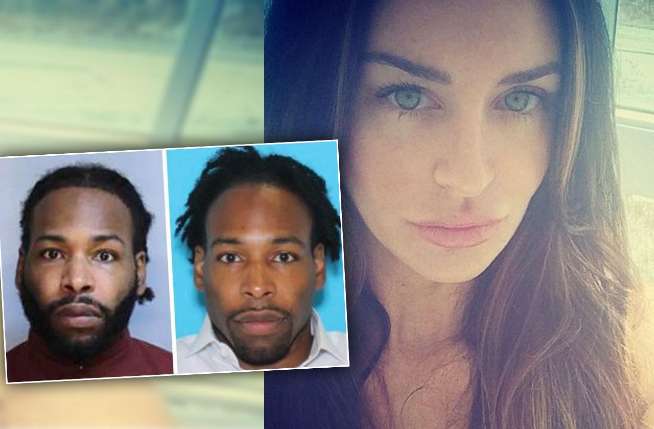 Playboy Model Christina Carlin-Kraft Murder Suspect Arrested After ...